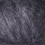 Dusty Violette-Soft Silk Mohair