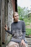 Knitted Kalevala