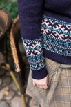Tradition Revisited -Modern Estonian knits