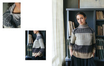 The Knitted Fabric – Dee Hardwicke