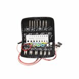 ChiaoGoo twist lace puntenset | 10 cm