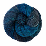 Malabrigo ultimate sock | Unicorn Bark US178