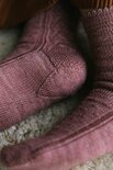52 Weeks of socks Vol.II - HELAAS UITVERKOCHT