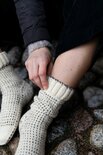 52 Weeks of socks Vol.II - HELAAS UITVERKOCHT