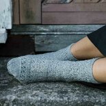 52 weeks of Socks VOL.1