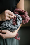 52 weeks of Socks VOL.1