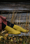52 weeks of Socks VOL.1