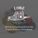 Lore Serene