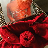 Workshop Ziggurats breien