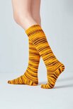 Uneek Sock Tigress (Special Edition) | Urth Yarns