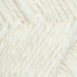 Grabeige (grijsbeige) | Raumagarn Fivel