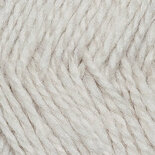 Grabeige (grijsbeige) | Raumagarn Fivel