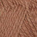 Grabeige (grijsbeige) | Raumagarn Fivel