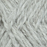 Grabeige (grijsbeige) | Raumagarn Fivel