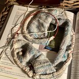 Workshop Ziggurats breien