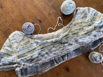 Workshop Ziggurats breien