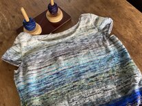 Workshop Ziggurats breien
