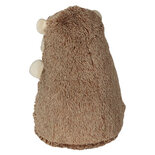 Knuffel Egel / Embroidery buddy