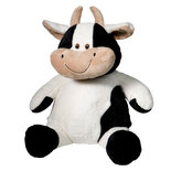 Buddy Moomoo de koe