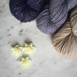 Sea Lavendel | Acadia