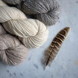Sand | Acadia |TheFibre Co