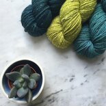 Sand | Acadia |TheFibre Co