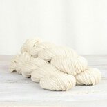 Egret | Acadia-The Fibre Co