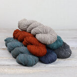 Blueleaf Birch | Acadia-The Fibre Co