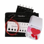 ChiaoGoo twist lace breiset | 1.50-2.50mm |13cm