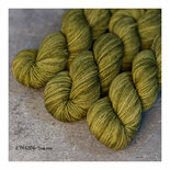 Groen gemeleerd| Koigu KPM