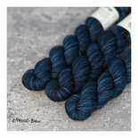 Blauw gemeleerd| Koigu KPM