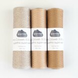 Kiwi | Merino cobweb lace Superfine Superwash