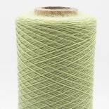 Naturel white | Merino cobweb lace