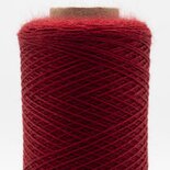 Hotpink | Merino cobweb lace
