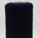 Hotpink | Merino cobweb lace