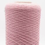 Hotpink | Merino cobweb lace