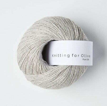 Haze- Pure Silk