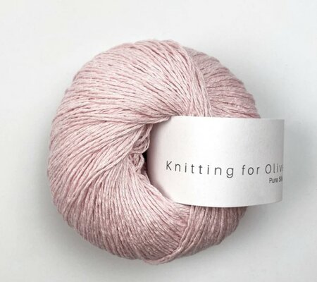 Ballerina- Pure Silk