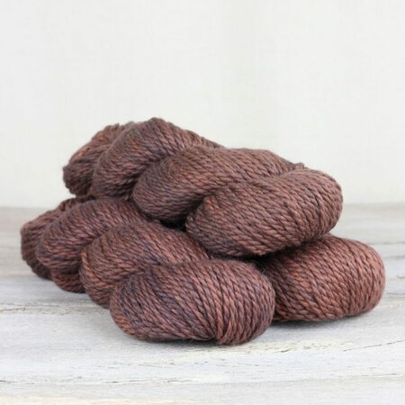 Lady's Mantle Cowl incl.patroon