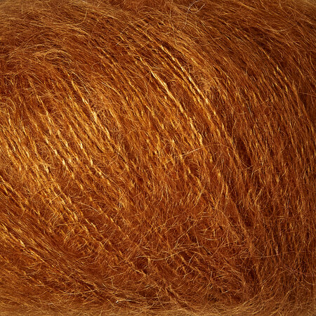 Autumn-Soft Silk Mohair