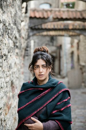 Tradition Revisited -Modern Estonian knits