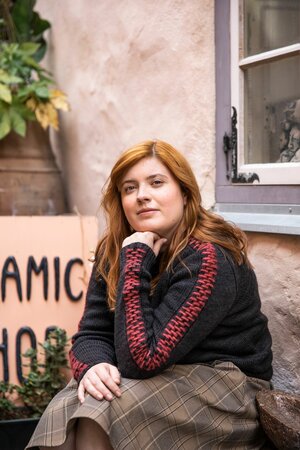 Tradition Revisited -Modern Estonian knits
