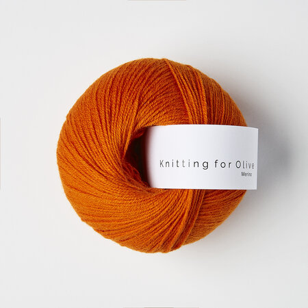 Knitting for Olive Merino Hokkaido