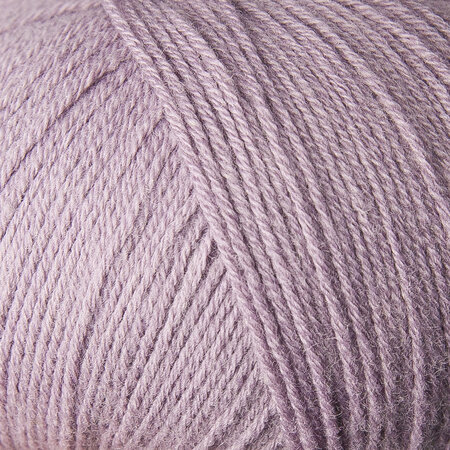 Knitting for Olive Merino Artichoke Purple