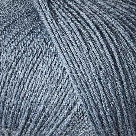 Knitting for Olive Merino Dusty Dove Blue