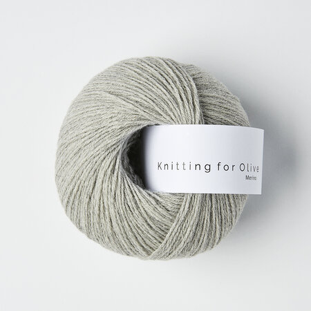 Knitting for Olive Merino Pearl