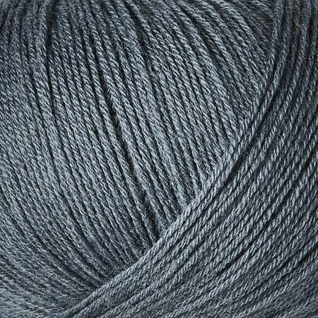 Knitting for Olive Merino Deep Petroleum Blue