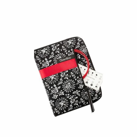 ChiaoGoo twist lace puntenset | 10 cm