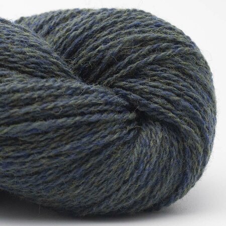Fern |Bio Shetland Gots