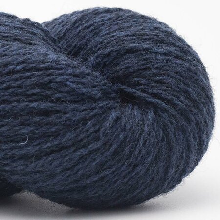 Deep blue | Bio Shetland Gots